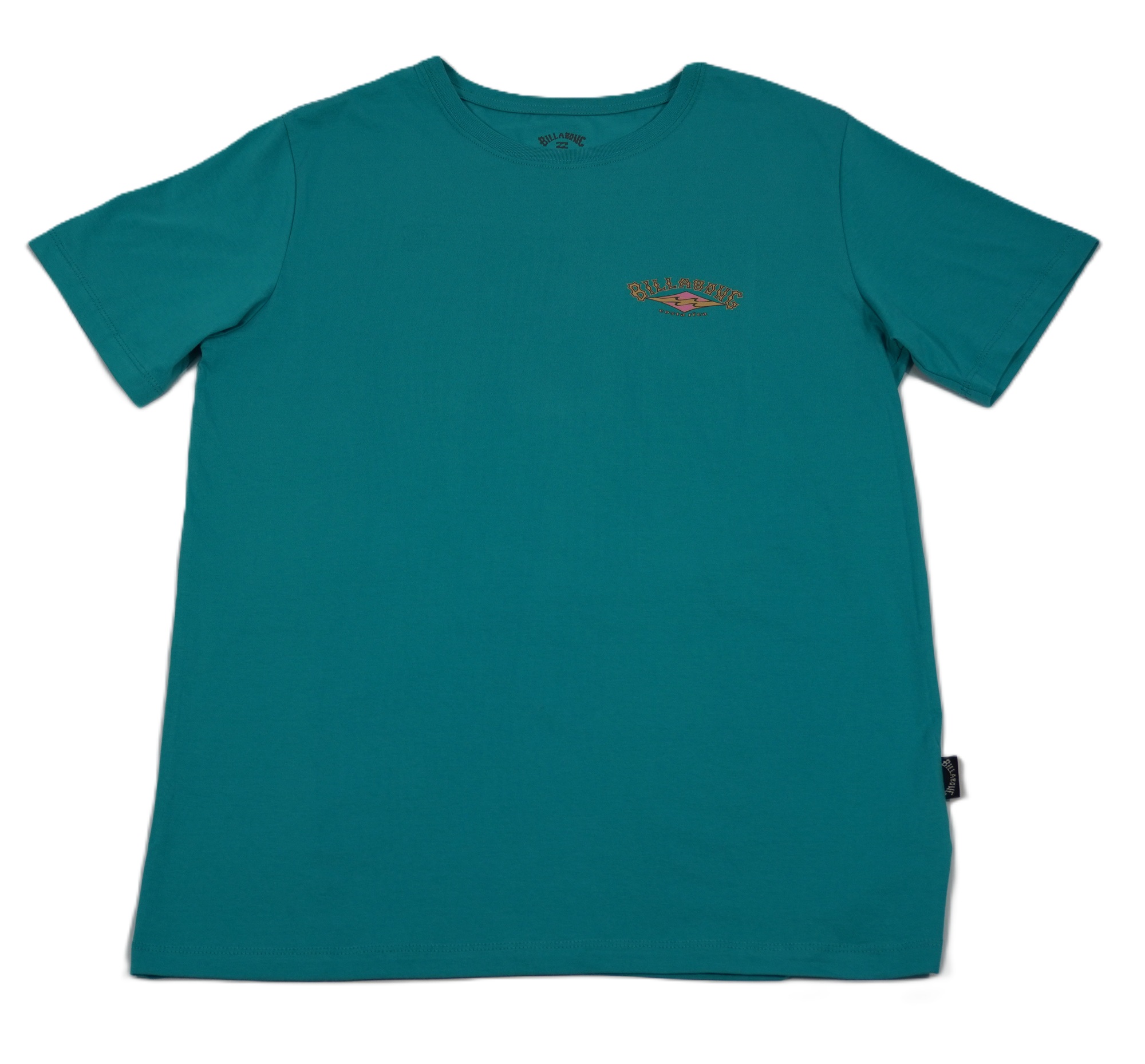 CAMISETA MASCULINO BILLABONG ARCH CR – foto 1